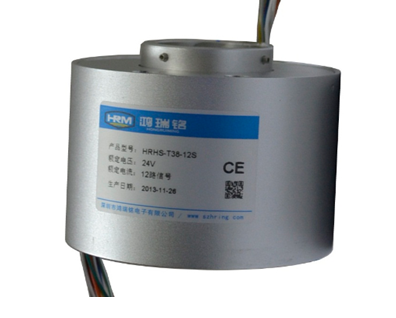 導電滑環(huán)屬于哪個行業(yè)？未來的發(fā)展怎么樣？