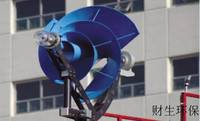 導(dǎo)電滑環(huán)在風(fēng)力電機刷機中的重要性！