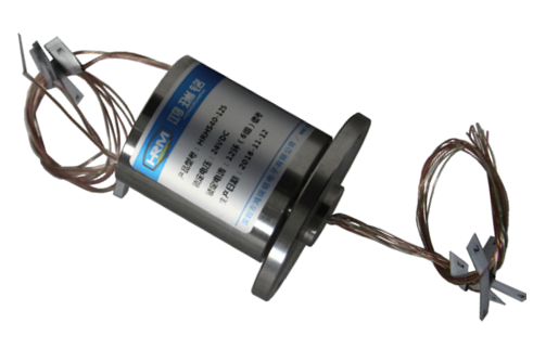 導電滑環(huán)能同時傳輸電源和信號嗎？