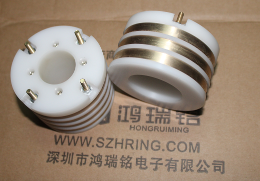 滑環(huán)等同于集電環(huán)嗎？
